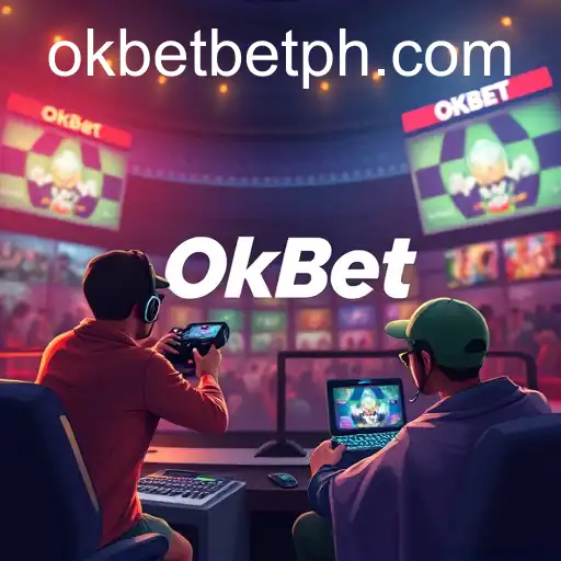 OkBet: Revolutionizing Online Gaming in 2025