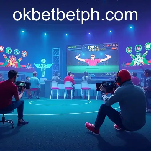 The Rise of OkBet in the Gaming Industry