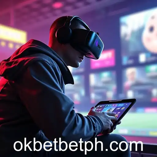 The Rise of Okbet in Online Gaming