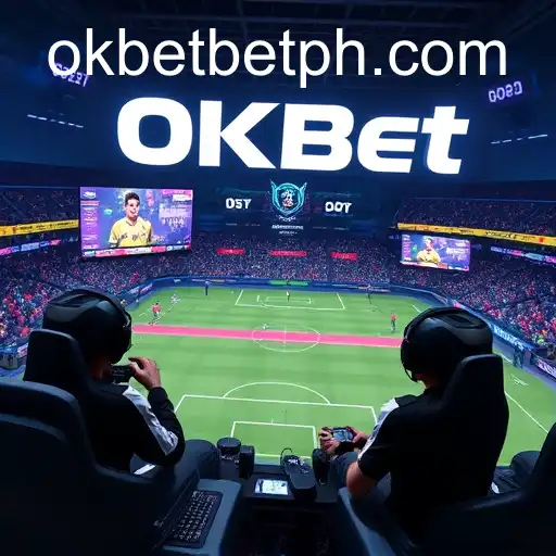The Rise of Okbet in the Gaming World