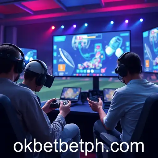Rising Trend of Online Gaming in 2025
